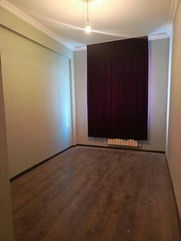 binə qəsəbəsi: Hövsan qəsəbəsi, Mida 2 layihəsi, yeni tikili 9 mərtəbəli binanın 4-cü — 4