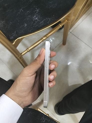 ipad 8. nesil 128 gb: IPhone 14, 128 GB, Ağ, Face ID — 4