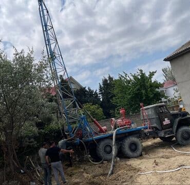 входные двери в баку: Su Artezyan Quyusunun qazılma Xidməti Baki Abşeron və bakinin — 1