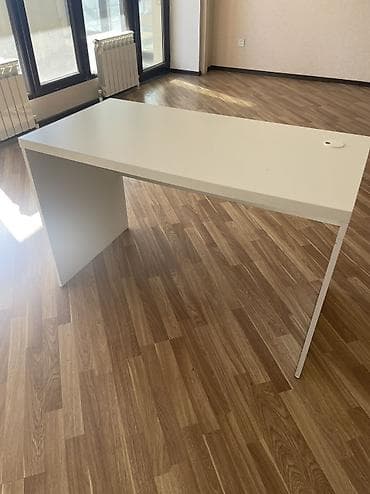 ofis menecerlər: 1 ədəddir. Hündürlük 75sm, dərinlik 60, en 120. 50azn. Alan özü ofisə — 1
