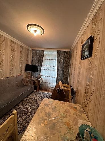 sabuncuda ev satilir: Bakı, Sabunçu qəs., 2 otaqlı, Köhnə tikili, 55 kv. m — 10
