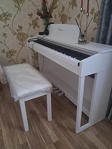 Qiymət 1000azn Greaten Rəqəmsal Piano (88 tam ölçülü Klaviatura) lalafo.az -da Qiymət 1000azn Greaten Rəqəmsal Piano (88 tam ölçülü Klaviatura)