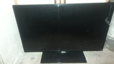 shivaki 82 ekran smart: İşlənmiş Televizor Samsung 82" Ünvandan götürmə — 1