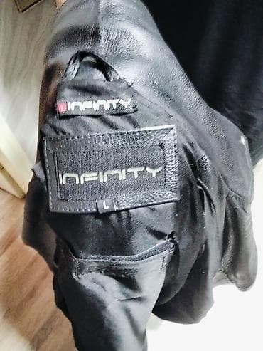 deri kurtkalarin satisi: Kurtka, Dəri, Payız, L — 2