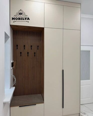 şfanerlərin qiyməti: Yeni, Açılan, Düz dolab, Dəhliz dolabı, Azərbaycan — 3