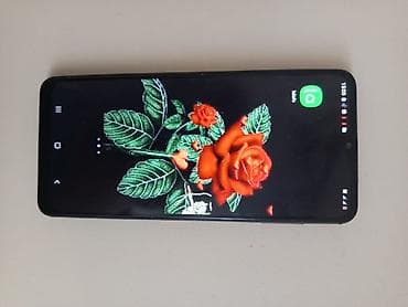 poco 6x pro: Samsung Galaxy A12, rəng - Qara — 1