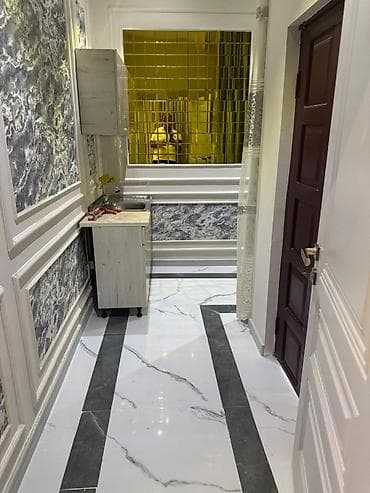 samaxi ev satisi: Bakı, Sahil qəsəbəsi, 7 otaqlı, Köhnə tikili, m. Sahil, 210 kv. m — 1