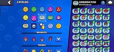 2 sinif imla: ​🔥 BRAWL STARS FULL HESAB SATILIR! 🔥 🏆 95.6K KUPA | 106/106 FULL — 10