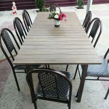 step deke: Stol stul masa ve oturacaq destleri 13 azn-den 20 azn dek Istediyiniz — 24