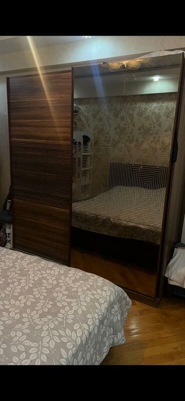 2 el metbex mebeli: İkinəfərlik çarpayı, İşlənmiş — 2