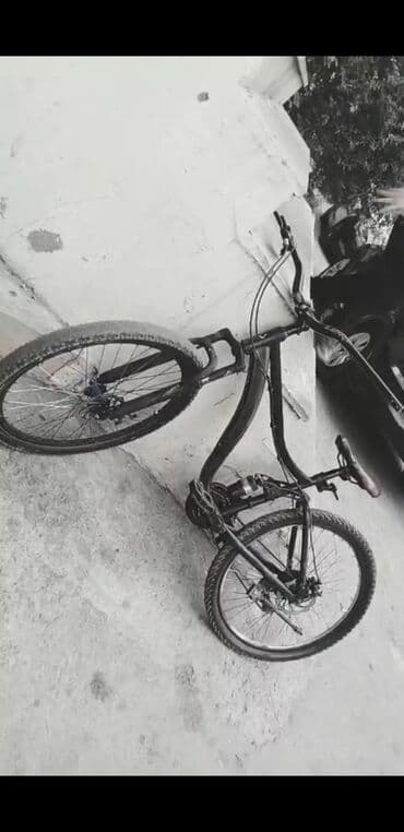 велосипед двухподвес: Velosebet pul lazim deye ye satilir esil şeher suitil velsebetdi ral — 5