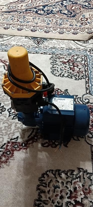 qaz nasosu: Nasos, Ev üçün (məişət), quraşdırılma Səthi — 5