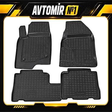 Chevrolet Captiva 2006-2018 üçün salon rezin ayaqaltı Chevrolet lalafo.az -da Chevrolet Captiva 2006-2018 üçün salon rezin ayaqaltı Chevrolet
