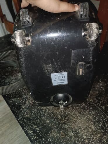 psp 2000: Tozsoran Kenwood, Quru təmizləmə, Kredit yoxdur — 4