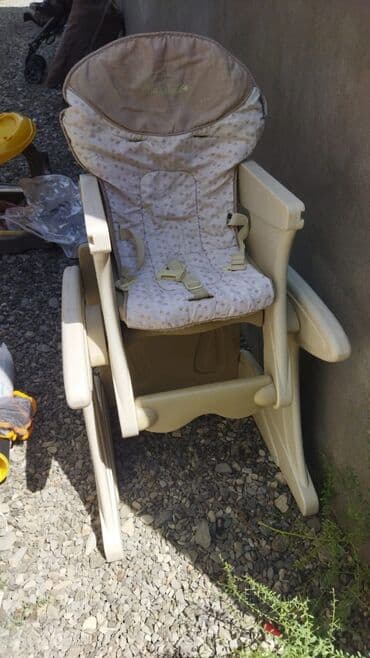 madeyra gənc odası: Uşaq üçün ləvazimatlar dəsti - Portativ uşaq beşiyi/oyun çərçivəsi – — 4