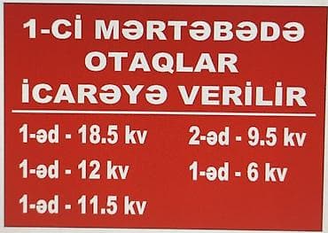 Salam obyekt icareye verilir Zabrat yeni mehelle deyilen erazide