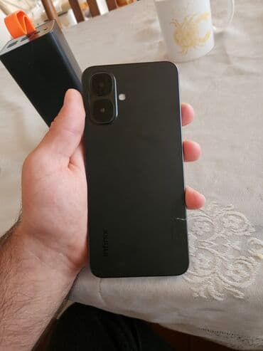 mersedes karobka: Samsung Galaxy S23, 128 GB, rəng - Qara, Barmaq izi — 7