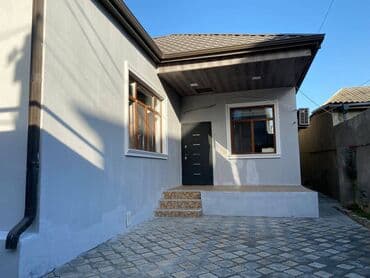 sabuncu kiraye: 4 otaqlı, 100 kv. m, Yeni təmirli — 14