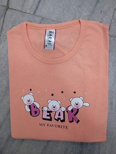 Paltolar: Əla 100% pambıq qadın usaq dəstləri Türkiyə istehsalı hər yerdən — 8