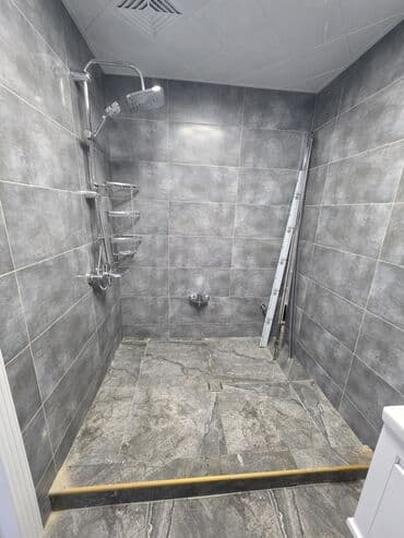 поддон для душа в баку: Duş kabinaları, arakəsmələr — 2