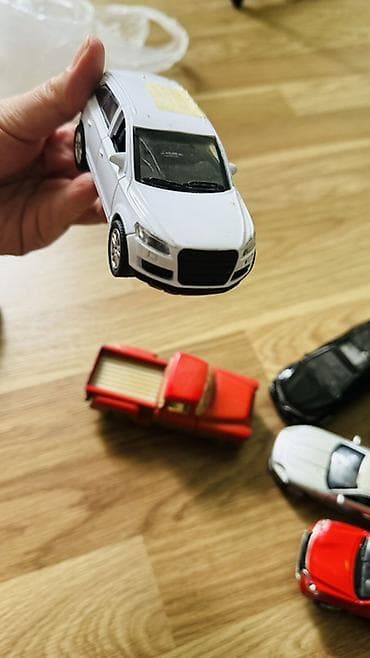 dəmir pul: Tel:099-597-75-75 1 eded 1 manat Uşaq üçün demir oyuncaqlar – qarışıq — 4