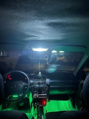 Avtomobil satışı: Opel Corsa: 1.6 l | 1999 il 50000 km Hetçbek — 8