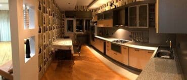 1 otaqli kiraye evler 20 yanvarda: 28 may metrosunun yaxınlığında 15 mertebeli binanın 12-ci — 6