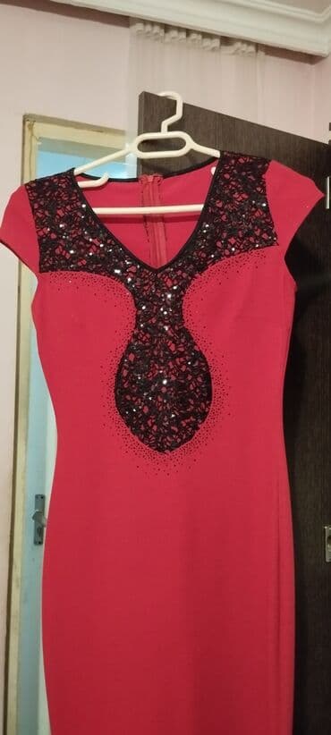 don formalari: Ziyafət donu, Maksi, M — 2