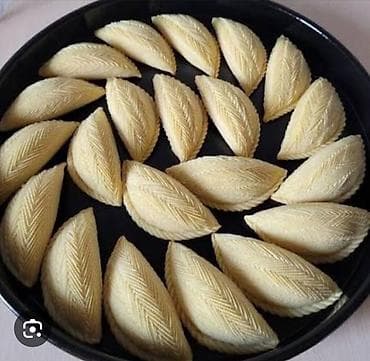 Sifariş gebul olunur qabağcadan. Təmiz kərə yağıyla çatdırılma istiyə lalafo.az -da Sifariş gebul olunur qabağcadan. Təmiz kərə yağıyla çatdırılma istiyə