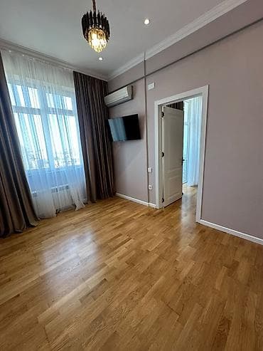 aff park: 2 otaqlı, Yeni tikili, m. Nizami, 72 kv. m — 5