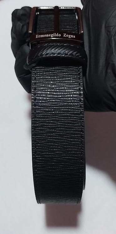 dəsti: Zegna, dəri kəmər satılılır, təzədir. Premium modeldir. Çox — 4