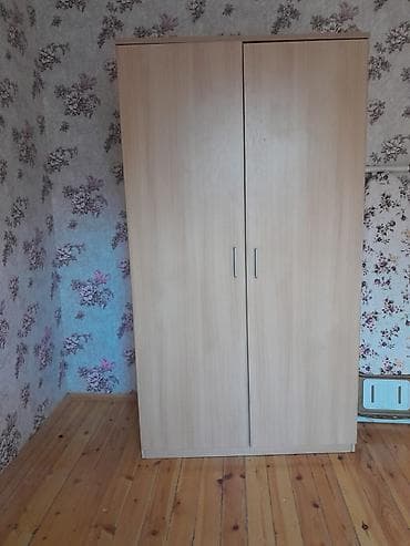 2 qapılı, Bej, Digər material, Açılan, Düz dolab lalafo.az -da 2 qapılı, Bej, Digər material, Açılan, Düz dolab