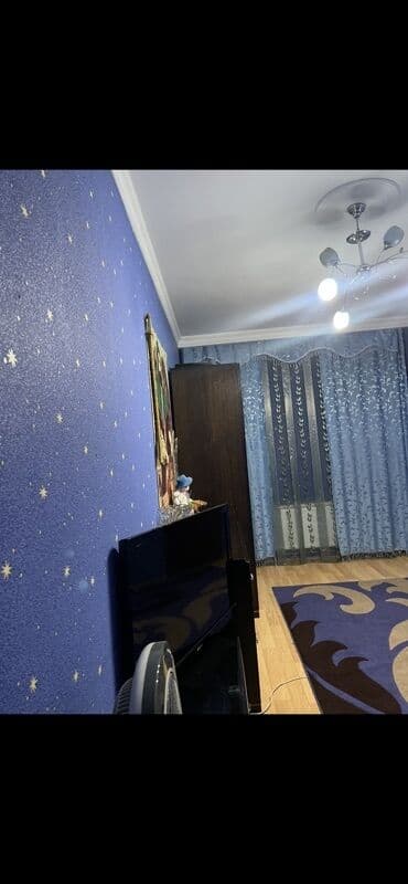 qara qarayev: Xırdalan, 4 otaqlı, Köhnə tikili, 146 kv. m — 19