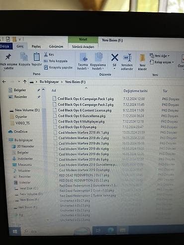 Компьютеры, ноутбуки и планшеты: PlayStation 4 Salam Gördüyünüz Playstation 4 modeli konsol Amerika — 6