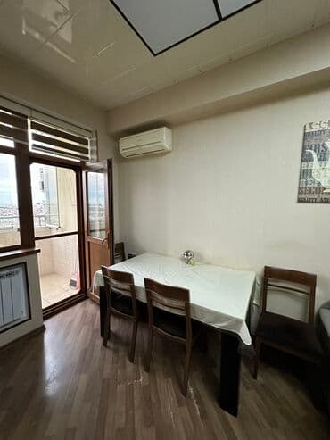 hazir ev: Yaşıllıqlara açılan gözəl mənzərəsi olan, sakit və prestijli ərazidə — 22