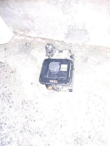 2 2 mator: 150, 5.5 l, Benzin, 2025 il, Yeni — 3