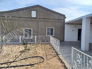 Digah, 200 kv. m, 6 otaqlı, Hovuzsuz, İşıq — 2
