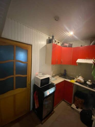 квартиры в ипотеку в баку: Баку, 2 комнаты, Вторичка, м. Гянджлик, 47 м² — 4