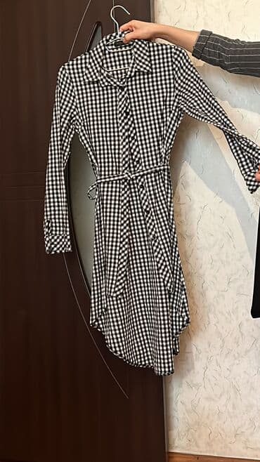 ikinci el don: Geyinilib, ama braki yoxdu, yaxshi veziyetde (razmer XL — 1