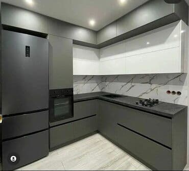 Qida məhsulları: Metbex mebelleri
Her cür 
Keyfiyetli selegeli — 20