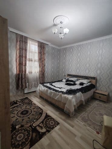 sumqayit 3 cu mikrorayon: Binəqədi qəs. 3 otaqlı, 90 kv. m, Kredit yoxdur, Yeni təmirli — 10