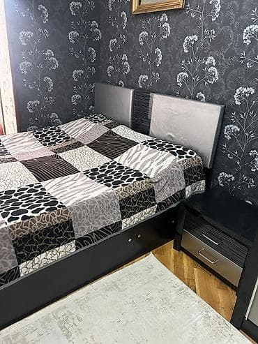 Taxta interyer qapıları dəsti - Material: təbii ağac (massiv) — 8