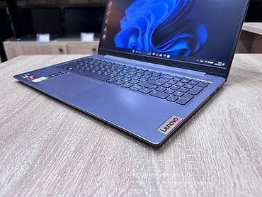 hard disk ssd: İşlənmiş Lenovo IdeaPad, 15.6 ", AMD Ryzen 5, 512 GB, Ünvandan götürmə, Ödənişli çatdırılma, Rayonlara çatdırılma — 4