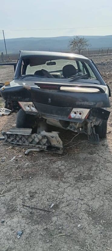 disk təkər type 0 per page 40: ВАЗ (ЛАДА) 2115 Samara: 1.6 л | 2008 г. 300000 км Седан — 6