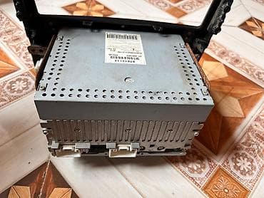 iphone 5s kontakt home: Maqnitol, İşlənmiş, CD — 2