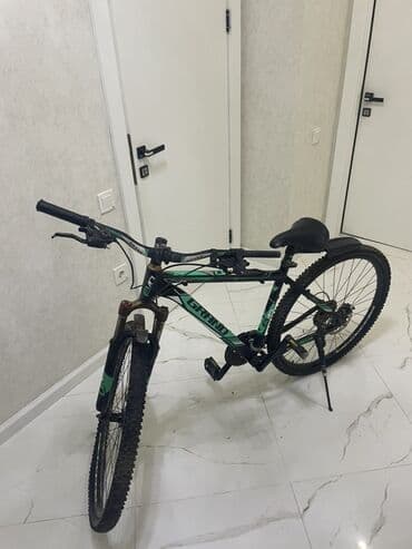 navigator velosiped: Dağ velosipedi 26" — 3