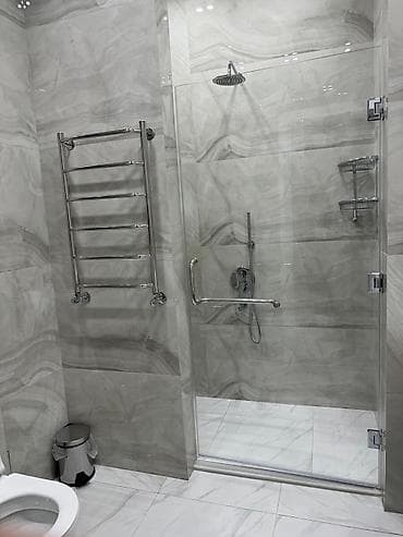 otag: İcarəyə verilir 2 otaqlı yeni tikili 63 m², Ağ şəhər q. Kateqoriya — 8