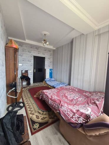 binədə ev: 3 otaqlı, Yeni tikili, m. Həzi Aslanov, 71 kv. m — 5