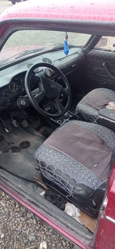 turbo.az vaz 2104 ucuz: VAZ (LADA) 2106: 1.6 l | 2000 il 1960000 km Sedan — 5