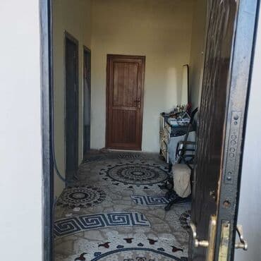 2 mertebeli ev: 3 комнаты, 200 м², Нет кредита, Средний ремонт — 5
